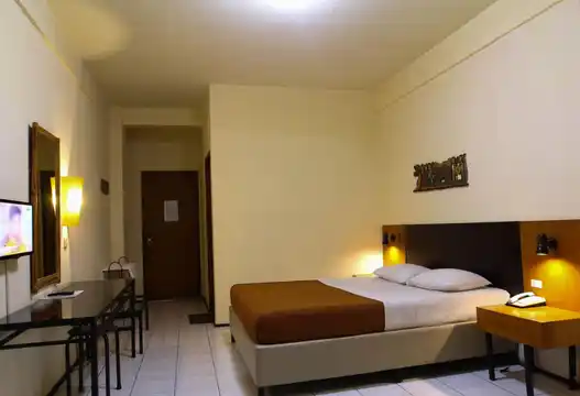 rekomendasi hotel murah di Sukabumi