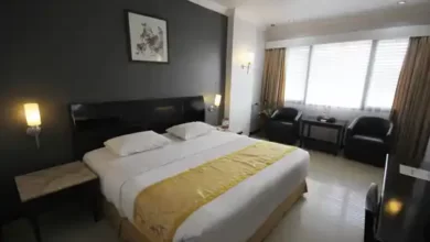 Rekomendasi hotel murah di Banjar