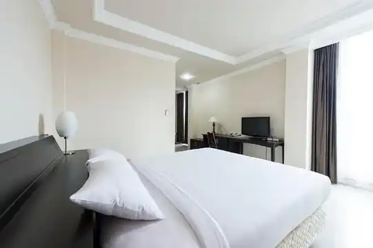 hotel murah di Palangkaraya