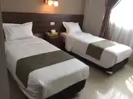 hotel murah di Pontianak