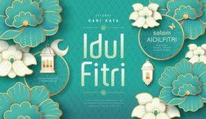 idul fitri