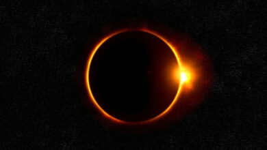 gerhana matahari hibrida akan terjadi pada 20 April 2023