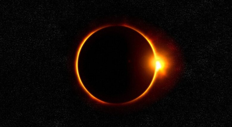 gerhana matahari hibrida akan terjadi pada 20 April 2023