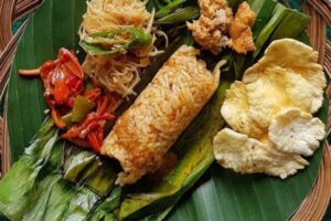 5 kuliner khas Cilegon