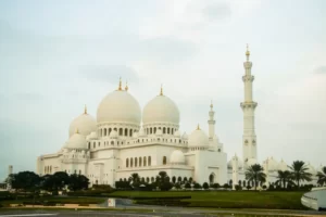 khutbah Jumat bahasa jawa.