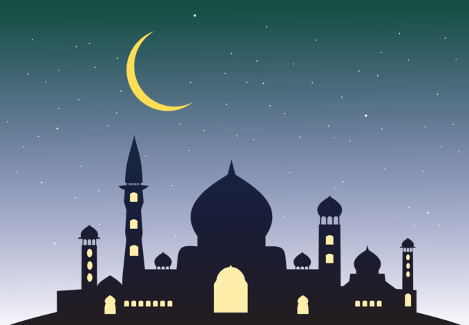 Pelaksanaan puasa Tasua dan puasa Arafah 2023. (Pixabay/pinterastudio)
