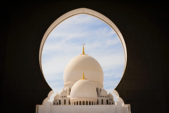 Amalan Sunah Yang Datangkan Pahala Berlimpah Selama Bulan Ramadhan