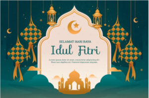 Kumpulan Link Download MP3 Takbiran Idul Fitri