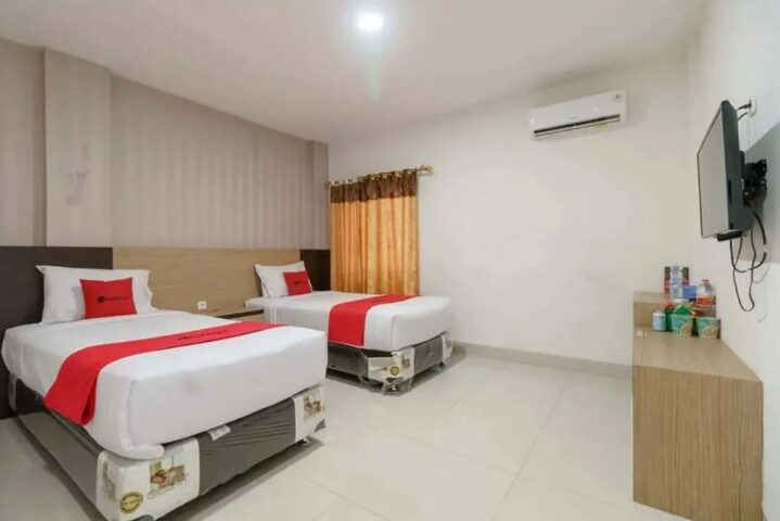 hotel termurah