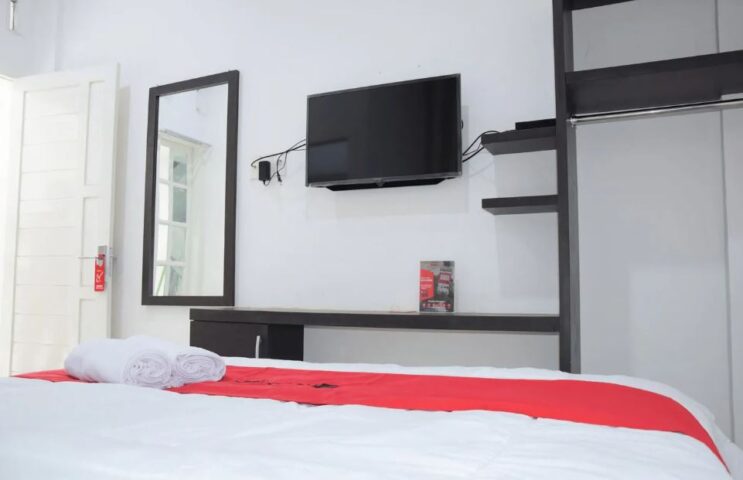 hotel termurah