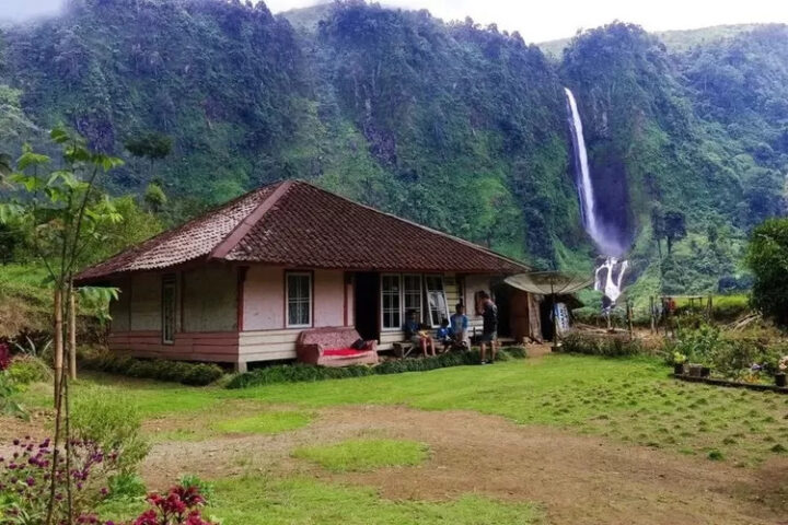 rumah abah jajang