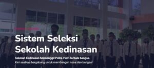 sekolah kedinasan