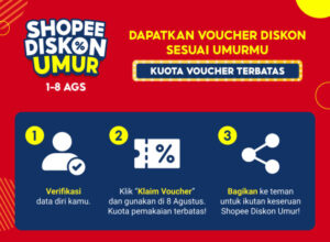 diskon voucher Shopee