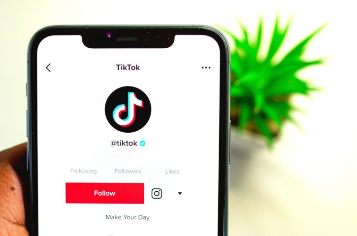 Cara Membuat Akun TikTok