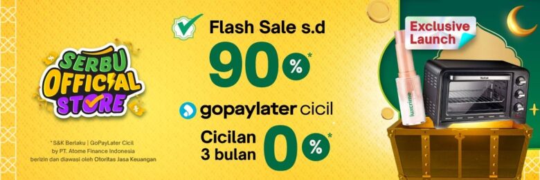 voucher Tokopedia