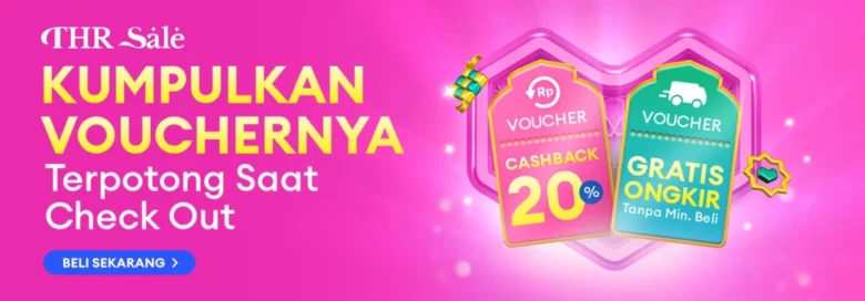 voucher Lazada hari ini