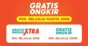 ini dia kode voucher shopee hari ini