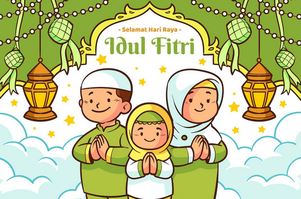 Idul Fitri 2023