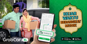 Kumpulan kode promo Grab hari ini 17 April 2023