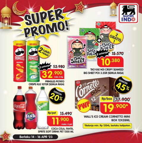 Katalog Promo JSM Superindo