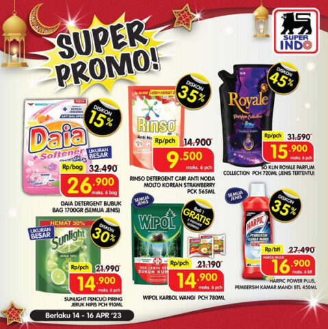 Katalog Promo JSM Superindo