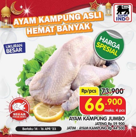 Katalog Promo JSM Superindo