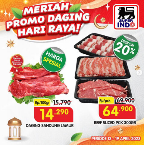 Katalog Promo JSM Superindo