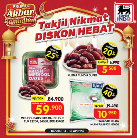 Katalog Promo JSM Superindo