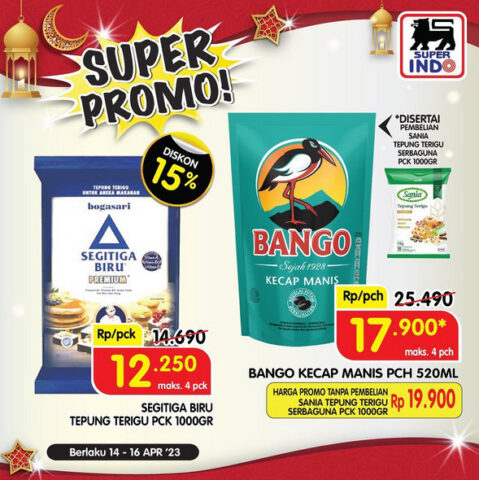 Katalog Promo JSM Superindo