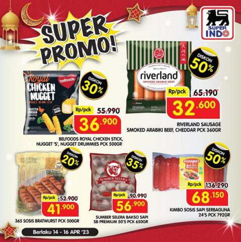 Katalog Promo JSM Superindo