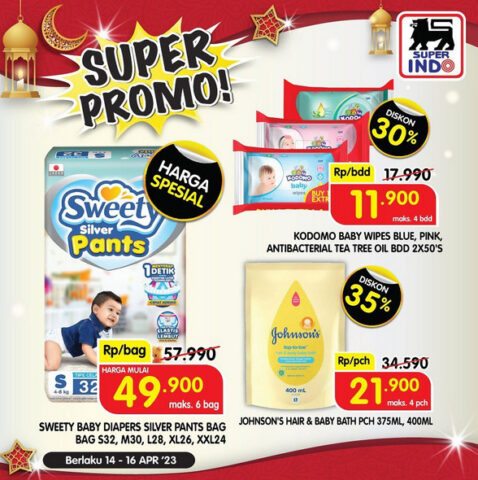 Katalog Promo JSM Superindo