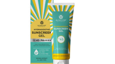 Rekomendasi Sunscreen Terbaik Dengan Harga Super Murah