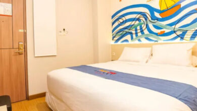 Hotel Murah Terdekat di Bekasi Rp300 Ribuan