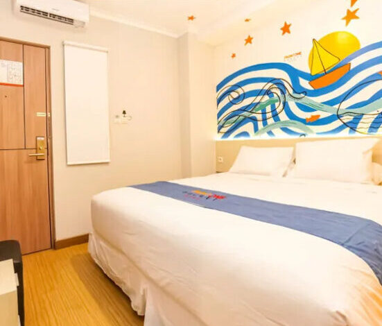 Hotel Murah Terdekat di Bekasi Rp300 Ribuan