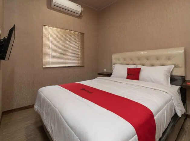 Rekomendasi Hotel Murah di Pusat Kota Pekanbaru
