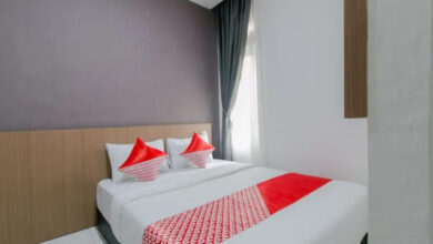 Rekomendasi Hotel Murah di Cianjur Rp50 Ribuan