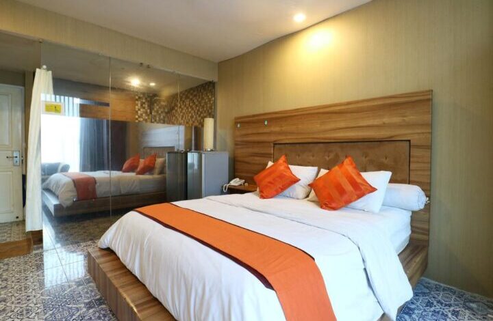 3 rekomendasi hotel murah di Gili Trawangan Rp100 ribuan