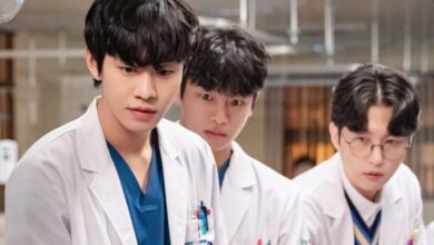 preview dan spoiler drama Dr Romantic 3 episode 7 yang makin seru habis