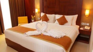3 hotel murah di Solo Rp50 ribuan yang cocok untuk liburan bareng keluarga