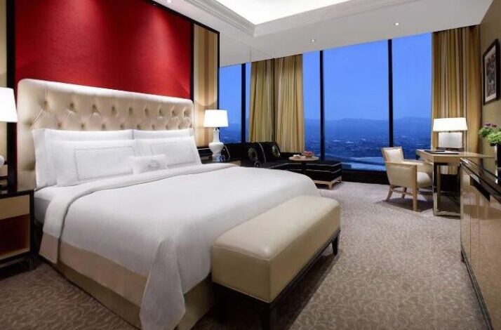 4 Hotel Murah harga dibawah Rp400 ribu