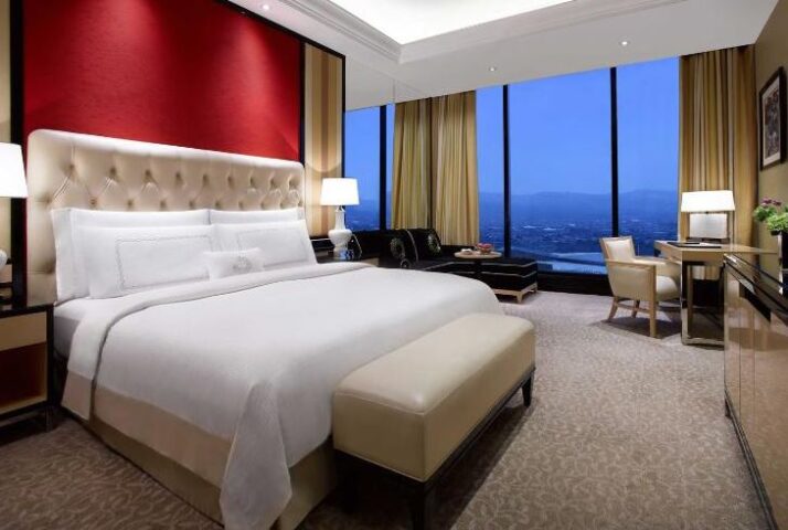 4 Hotel Murah harga dibawah Rp400 ribu