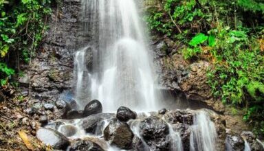 3 tempat wisata di Klaten terbaru yang cocok dikunjungi