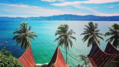 3 tempat wisata Danau Toba yang wajib dikunjungi anak muda