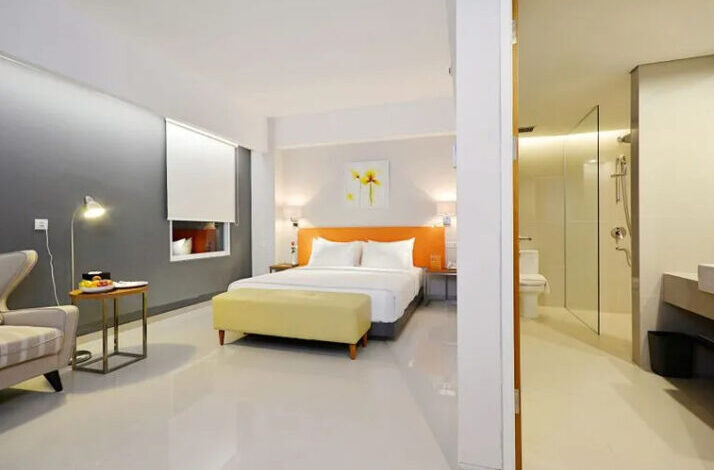 Rekomendasi Hotel Murah Terbaik di Banjarmasin Rp300 Ribuan