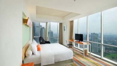 3 hotel murah di Salatiga Rp50 ribuan yang tidak kalah dengan hotel berbintang