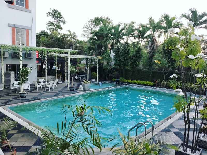 Hotel Termurah