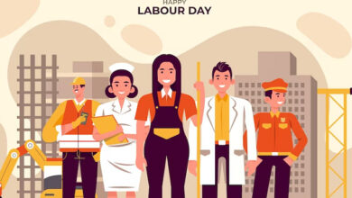 rekomendasi ucapan selamat Hari Buruh atau May Day 2023