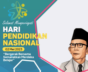 Ini kumpulan ucapan selamat Hari Pendidikan Nasional 2023