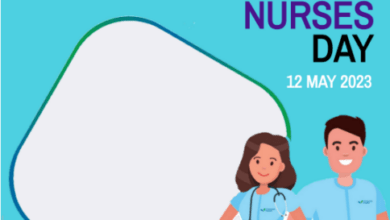 International Nurses Day atau Hari Perawat Internasional 2023