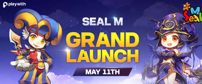 Ini lnk download game Seal M terbaru